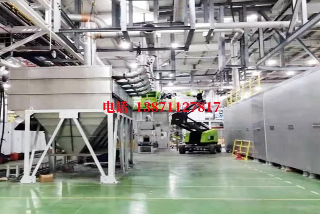 车库机电设备安装工程,设备安装公司